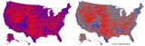 The Trouble with the Purple Election Map